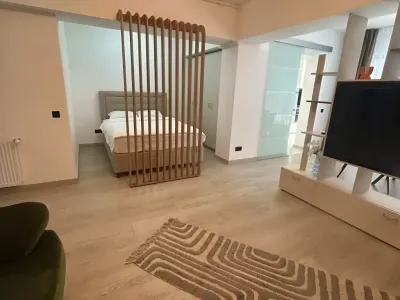 sufragerie modernă garsonieră închiriere Sector 3 București